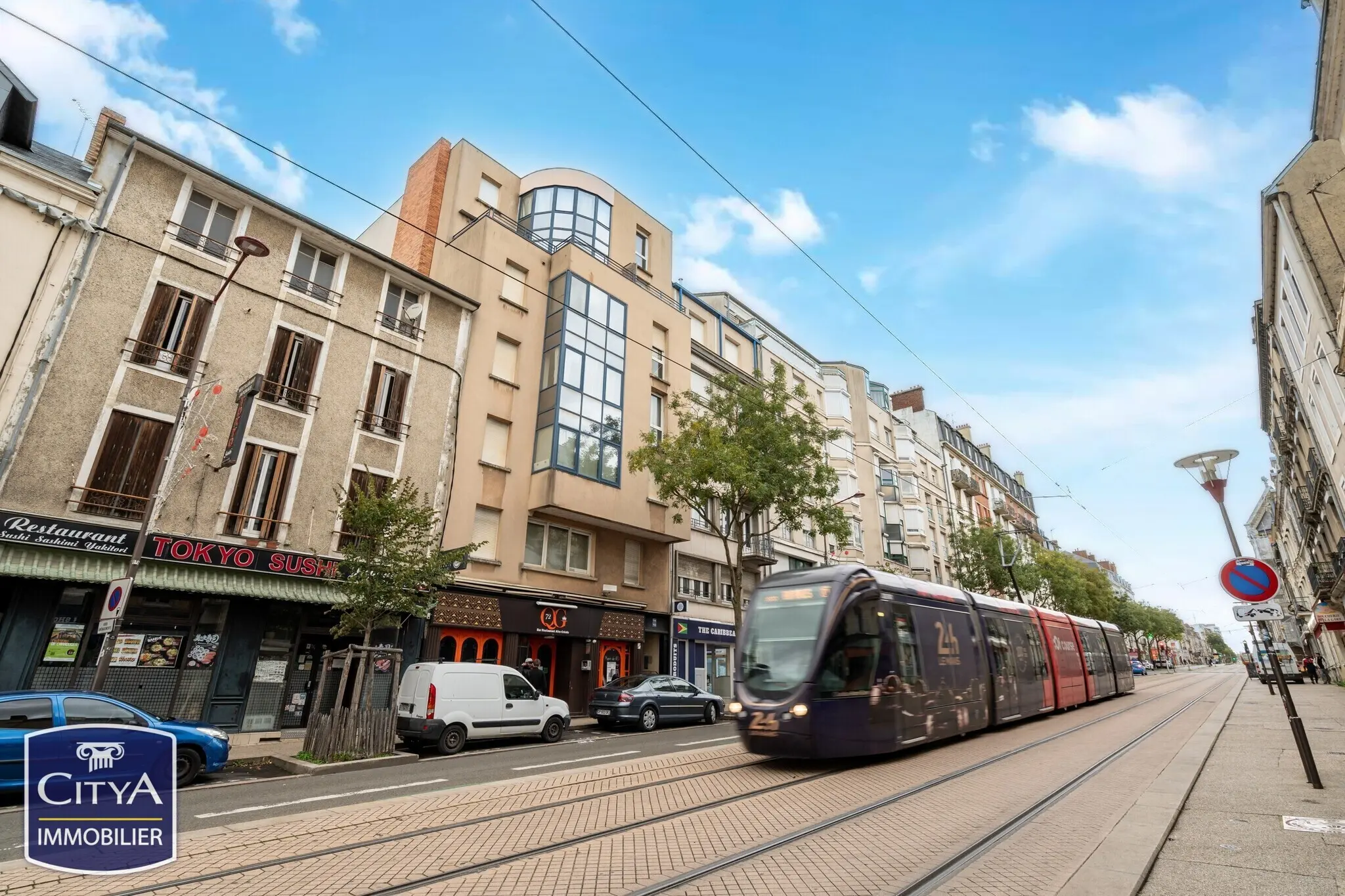 Photo 1 Appartement 1 pièce 15.44m²