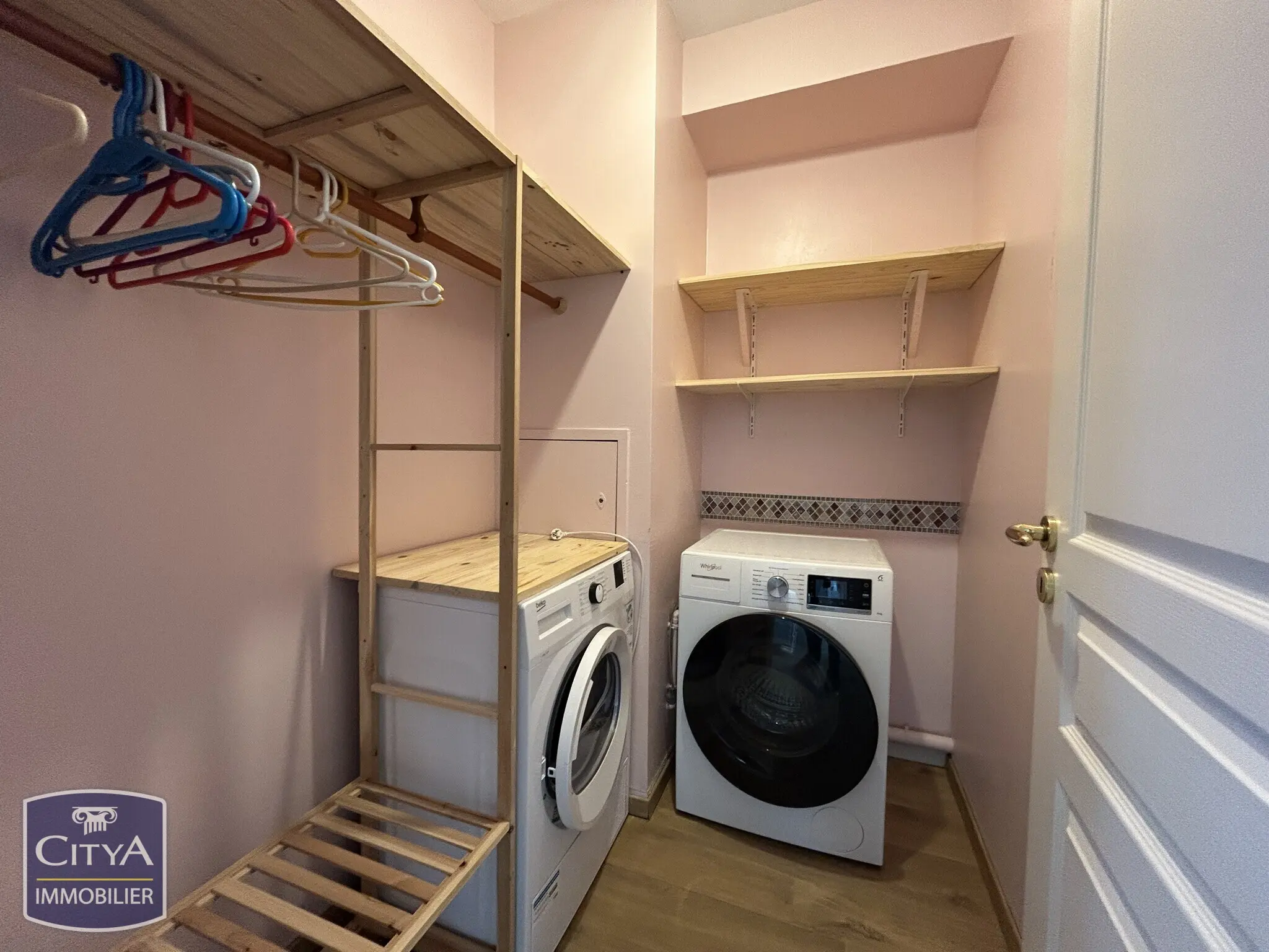 Photo 7 Appartement 3 pièces 68.12m²