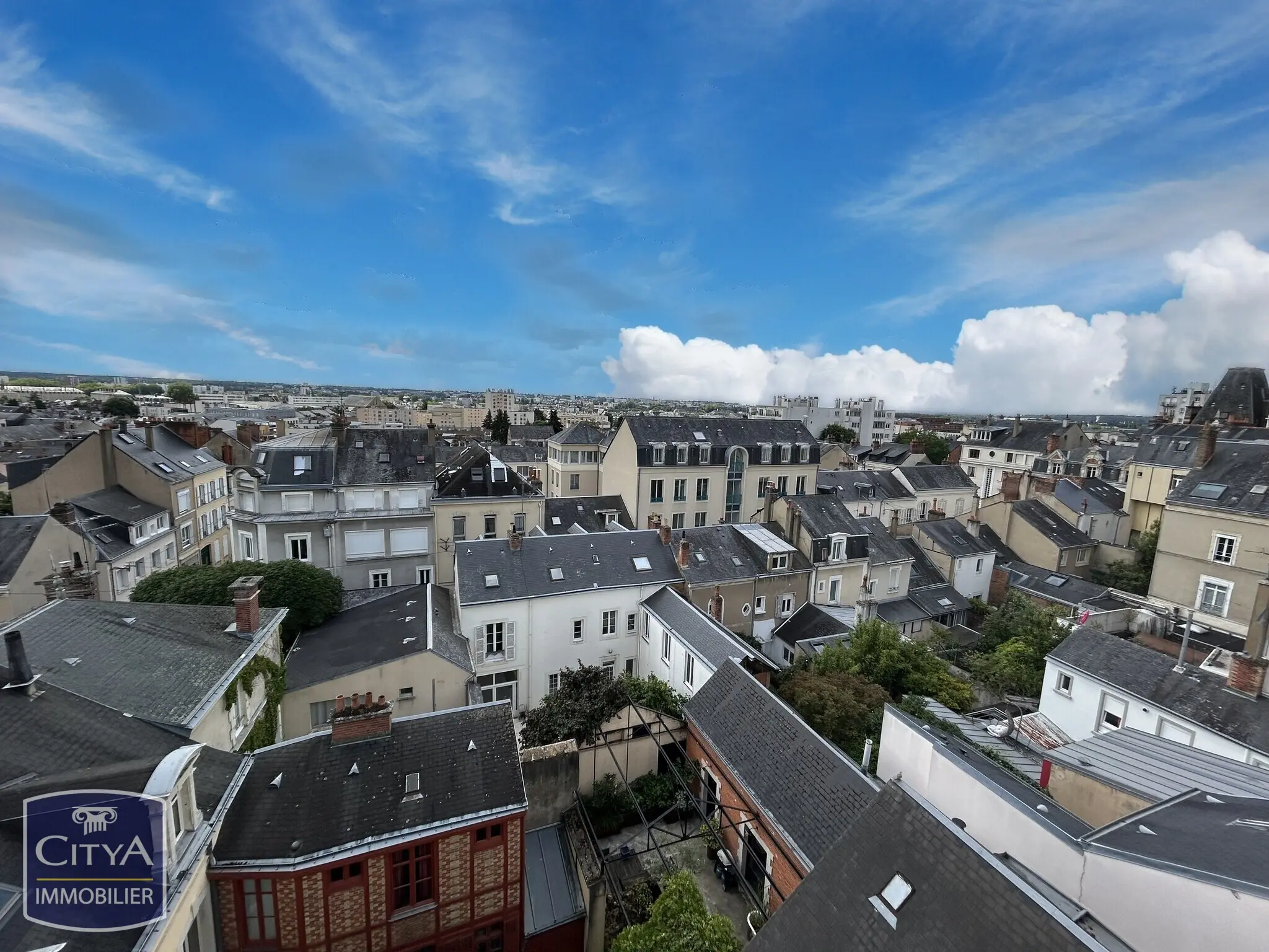 Photo 12 appartement Le Mans