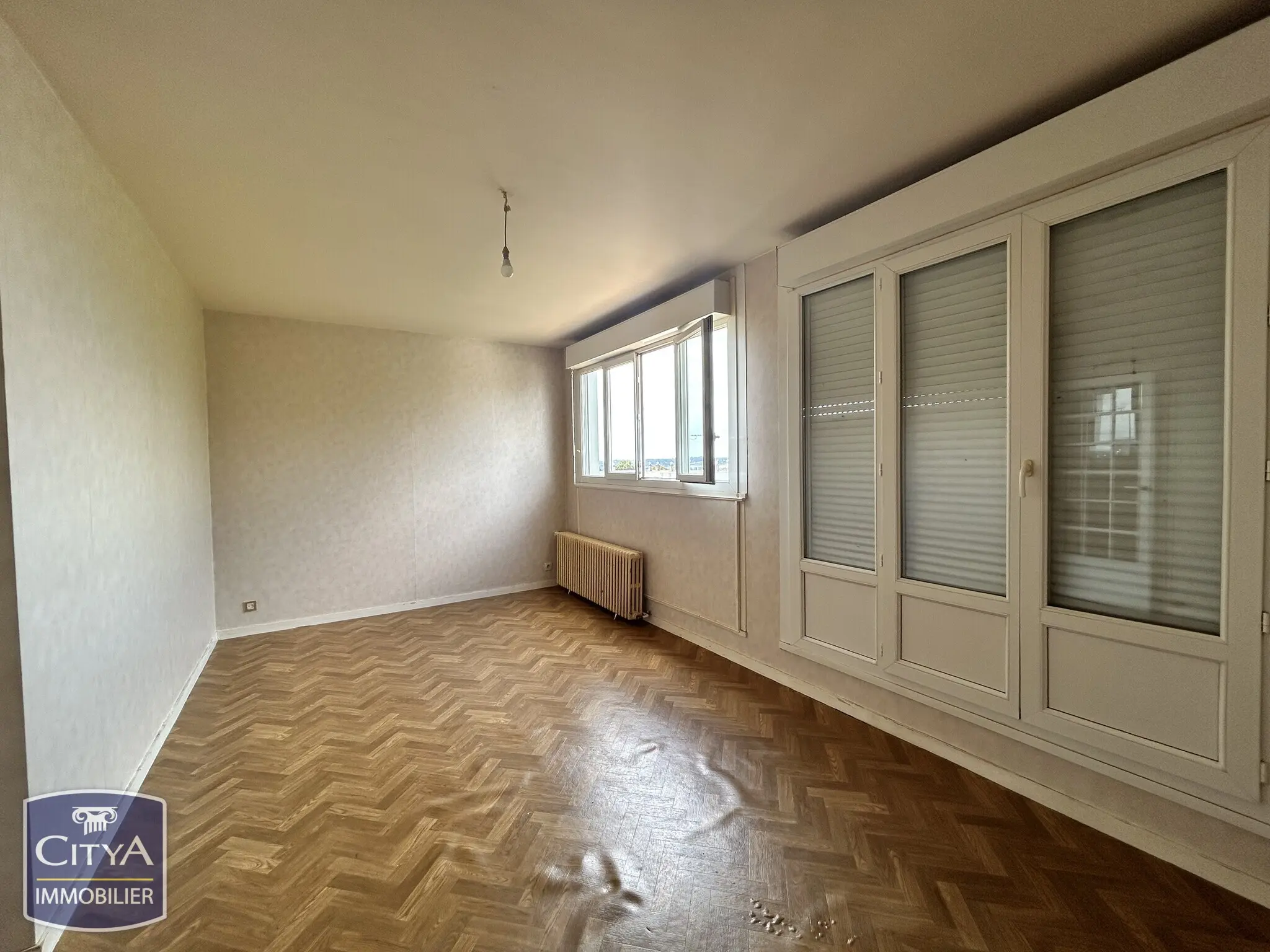 Photo 2 Appartement 3 pièces 58.63m²