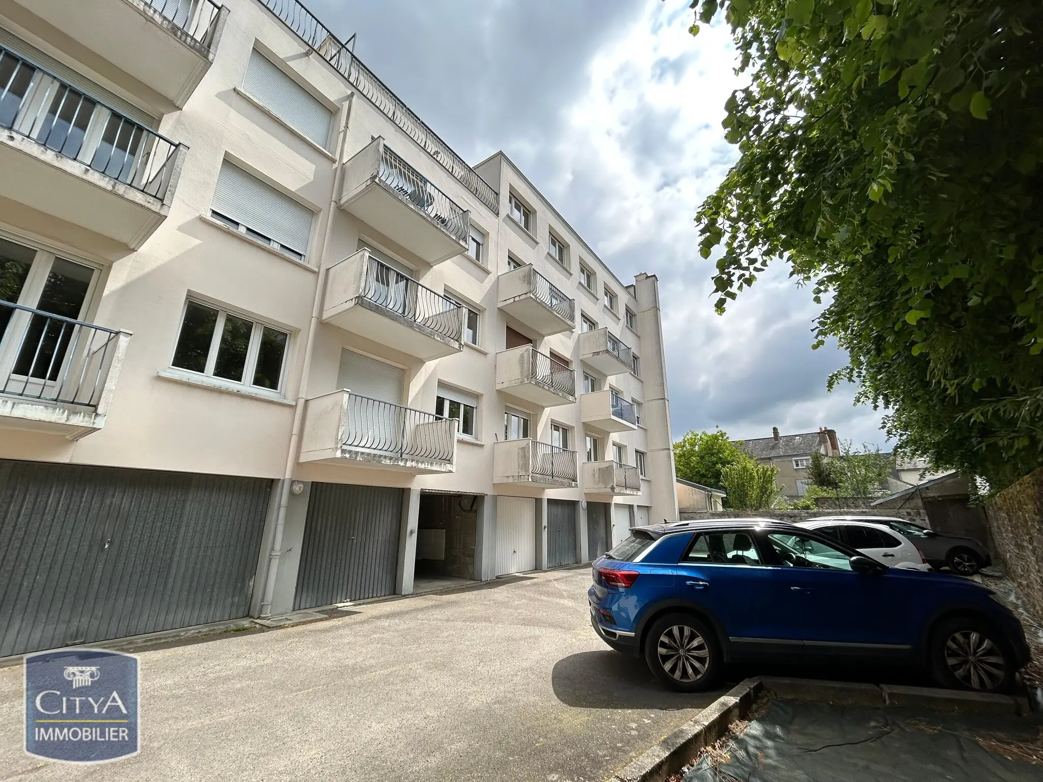 Photo 3 Appartement 4 pièces 86m²