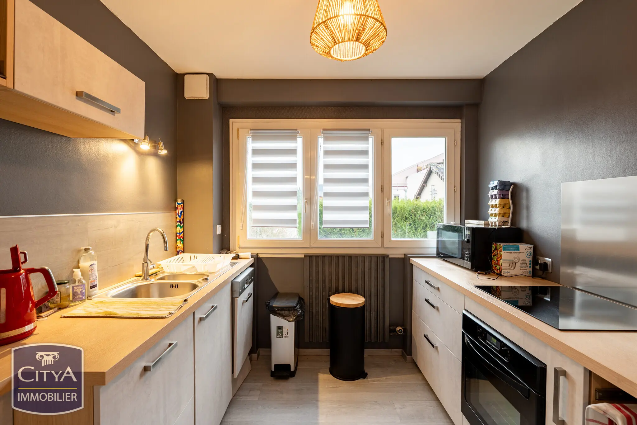 Photo 4 Appartement 2 pièces 51.03m²