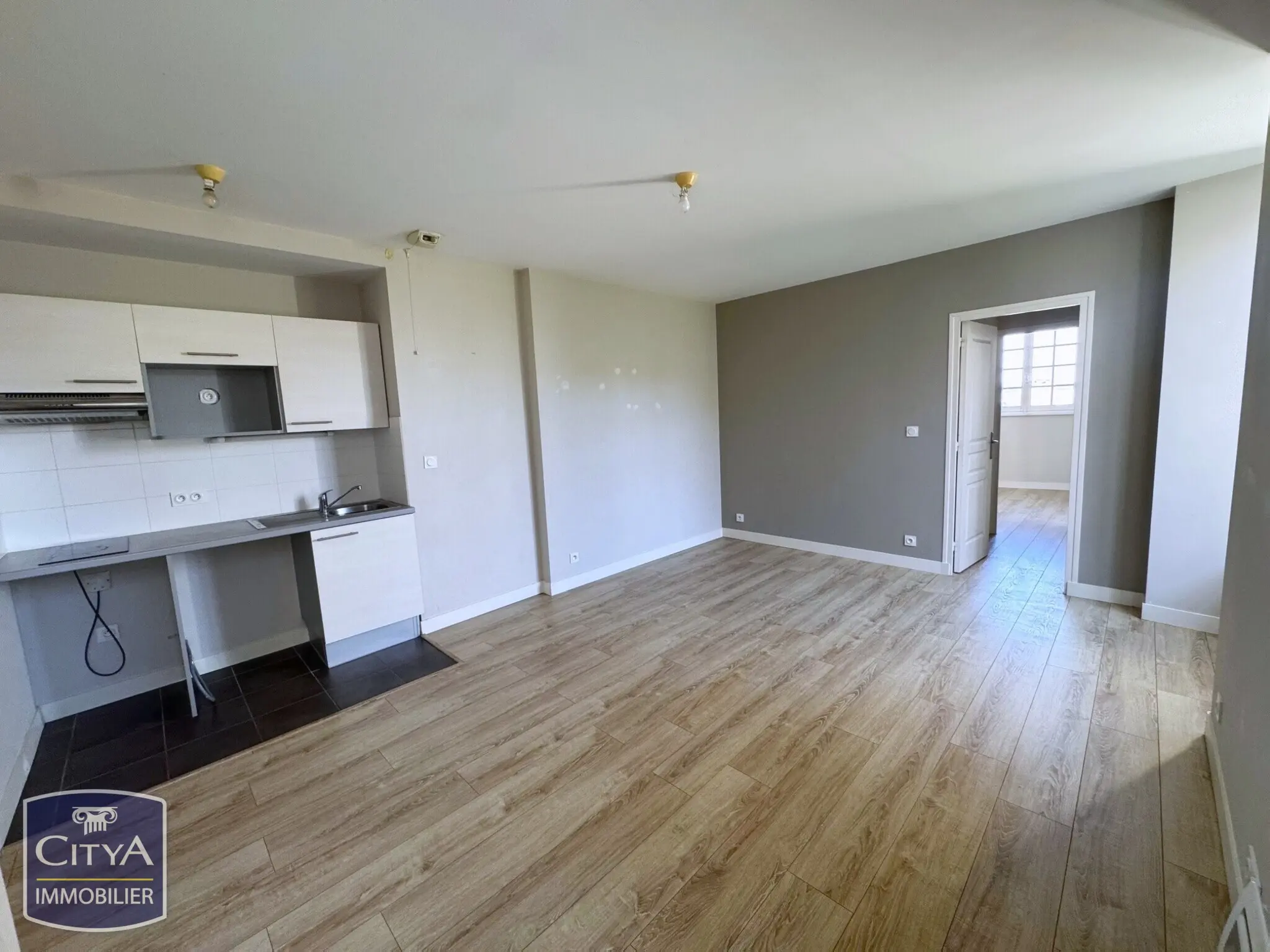 Photo 8 Appartement 2 pièces 39.91m²