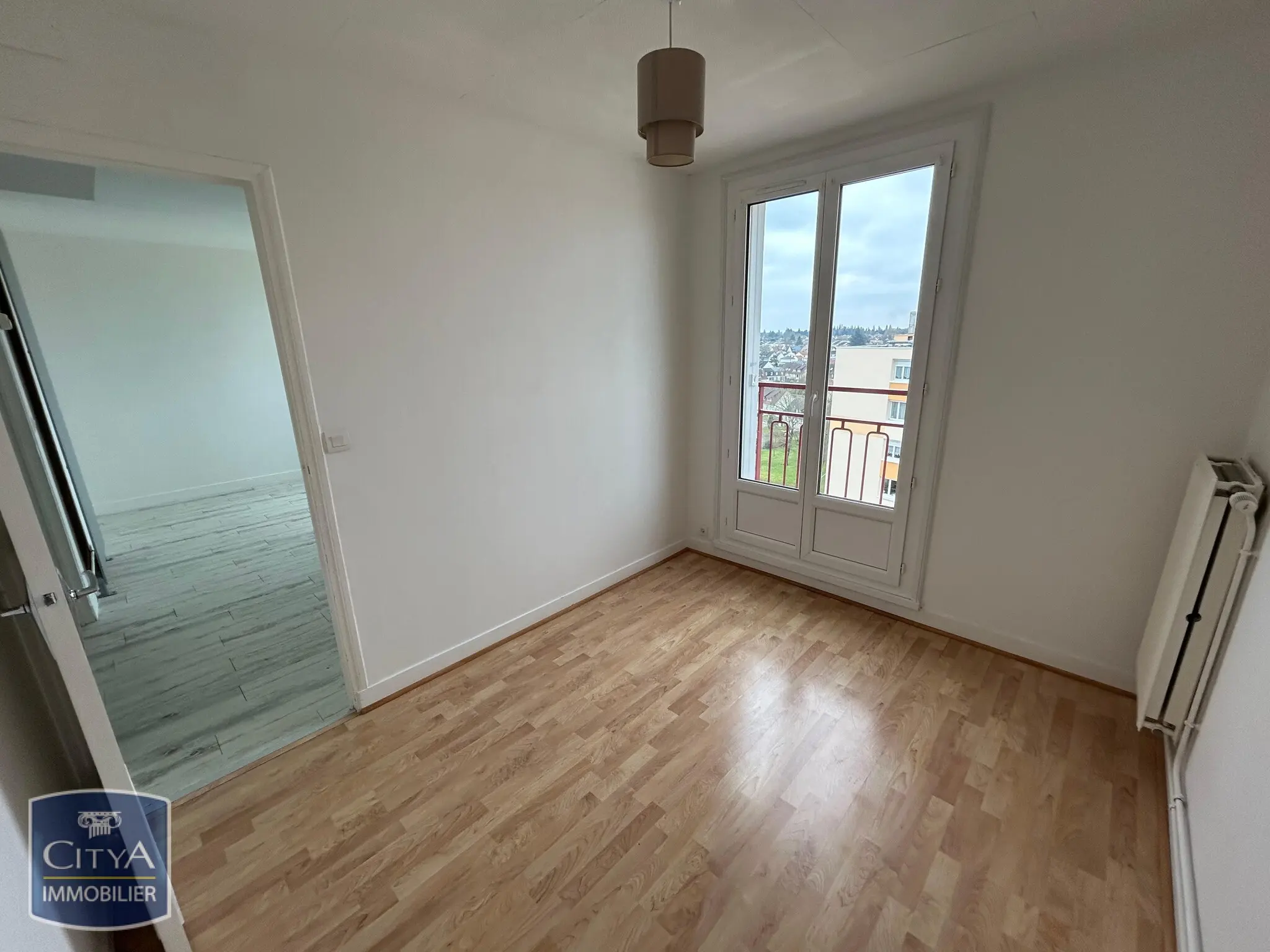 Photo 7 Appartement 3 pièces 53.88m²