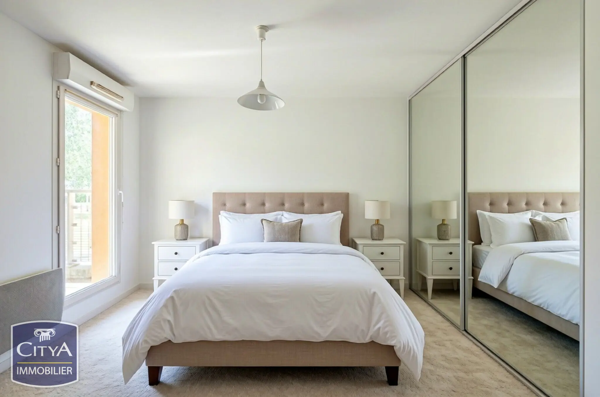 Photo 15 Appartement 3 pièces 61.7m²