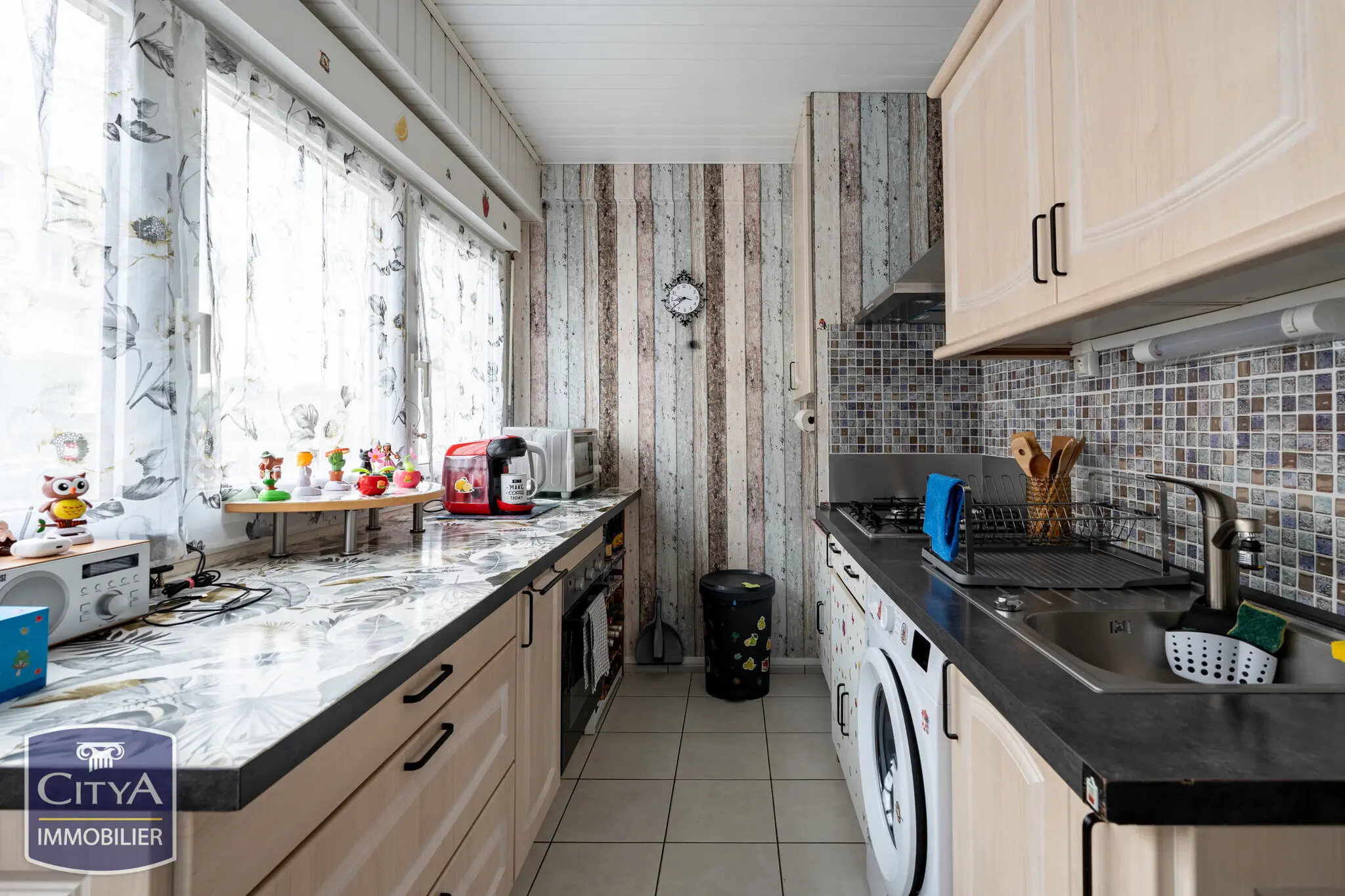 Photo 5 Appartement 3 pièces 55.94m²