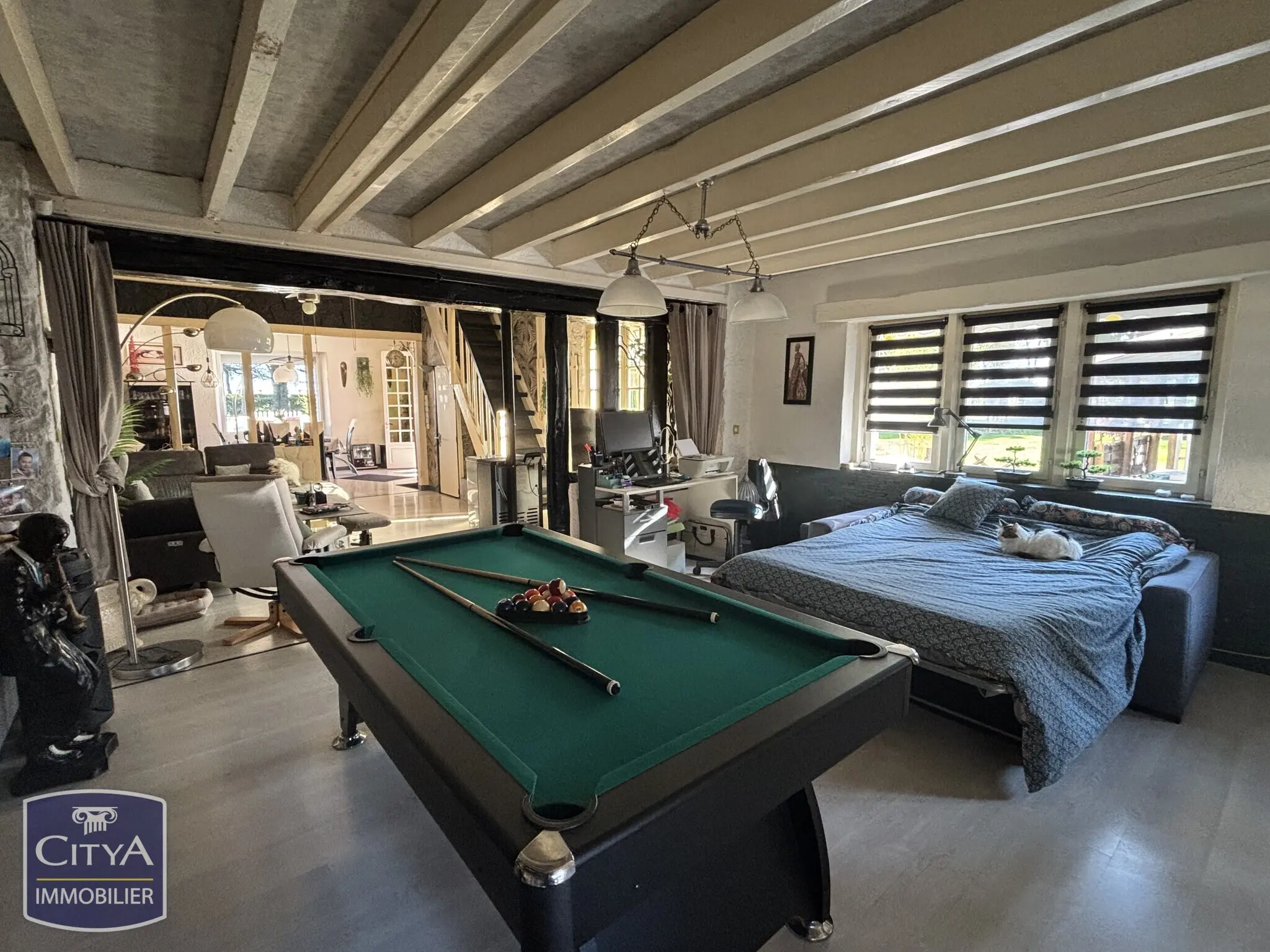 Photo 7 Maison 4 pièces 148m²