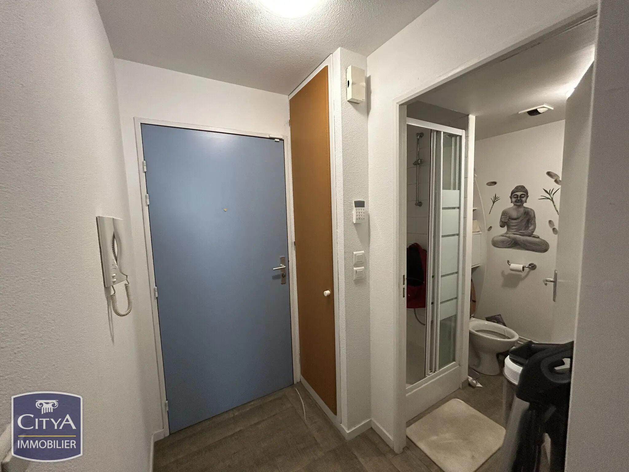 Photo 4 appartement Le Mans