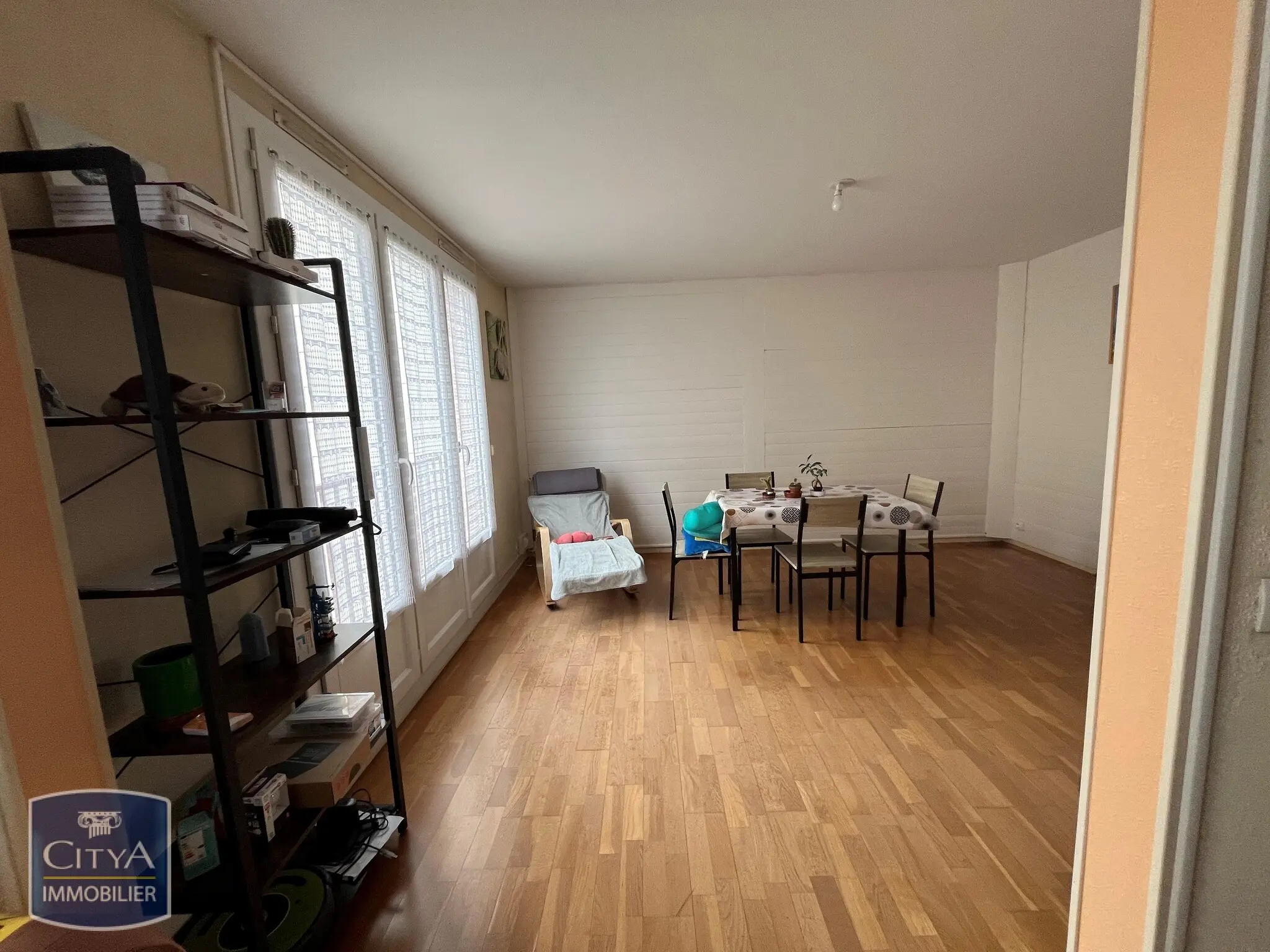Photo 4 Appartement 4 pièces 72.57m²