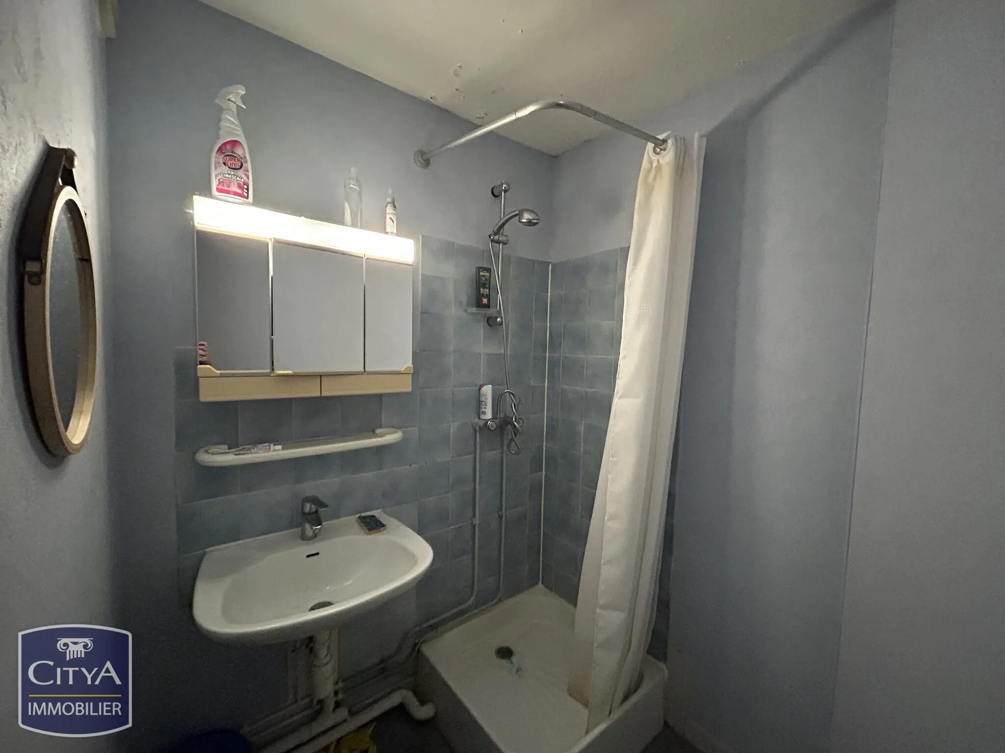 Photo 6 Appartement 1 pièce 20.01m²