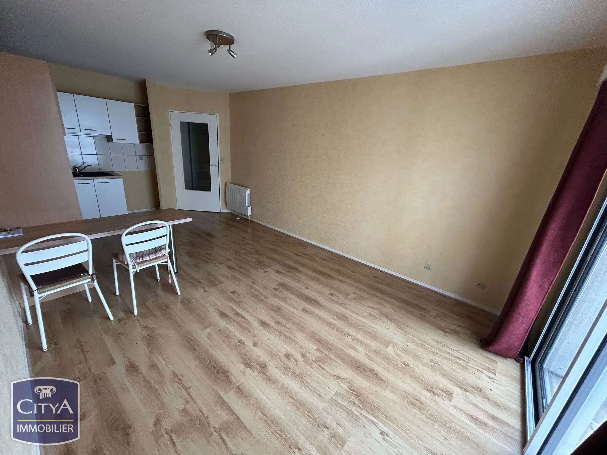 Photo 3 Appartement 2 pièces 43.17m²