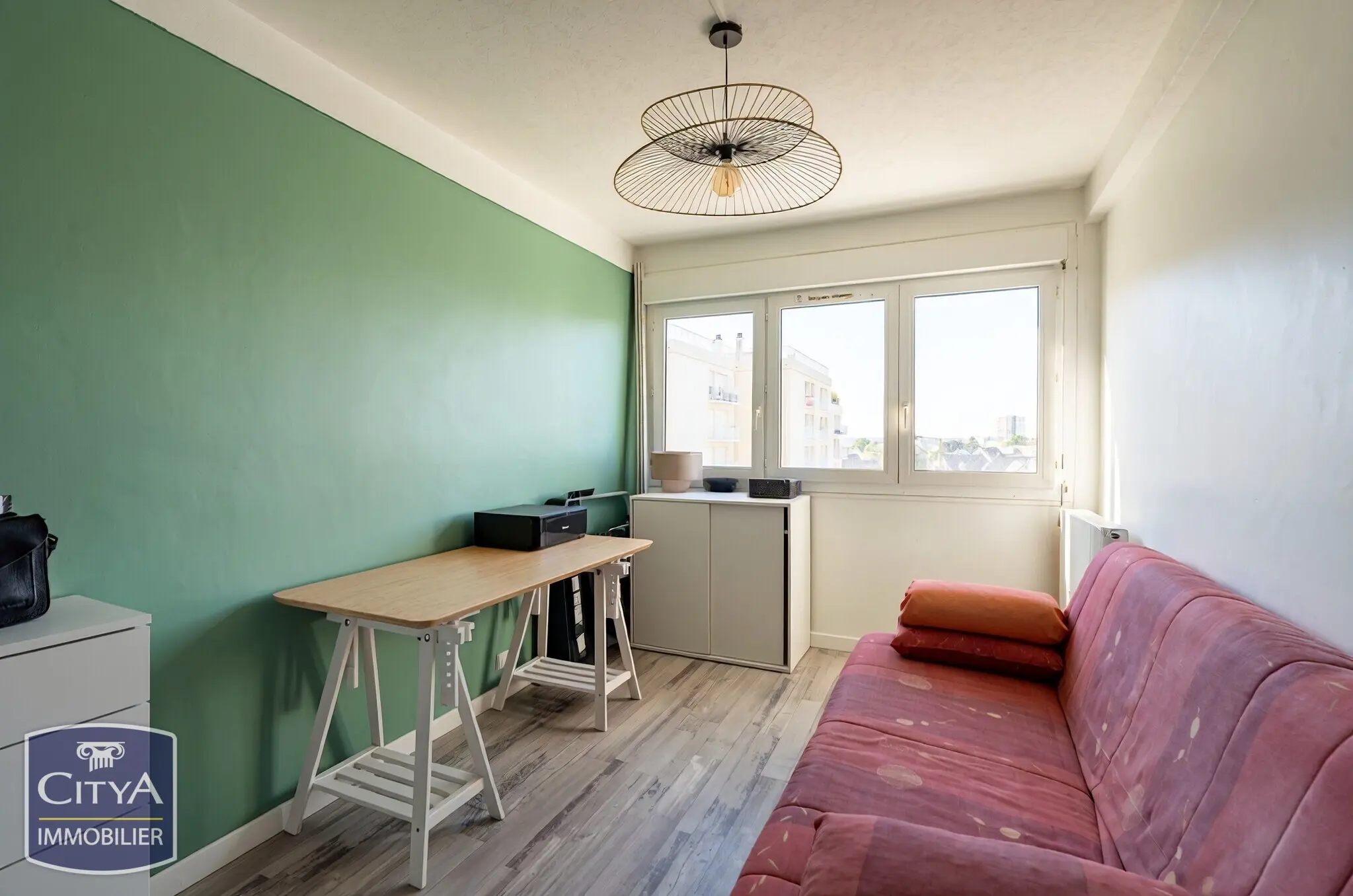 Photo 7 Appartement 3 pièces 64.6m²