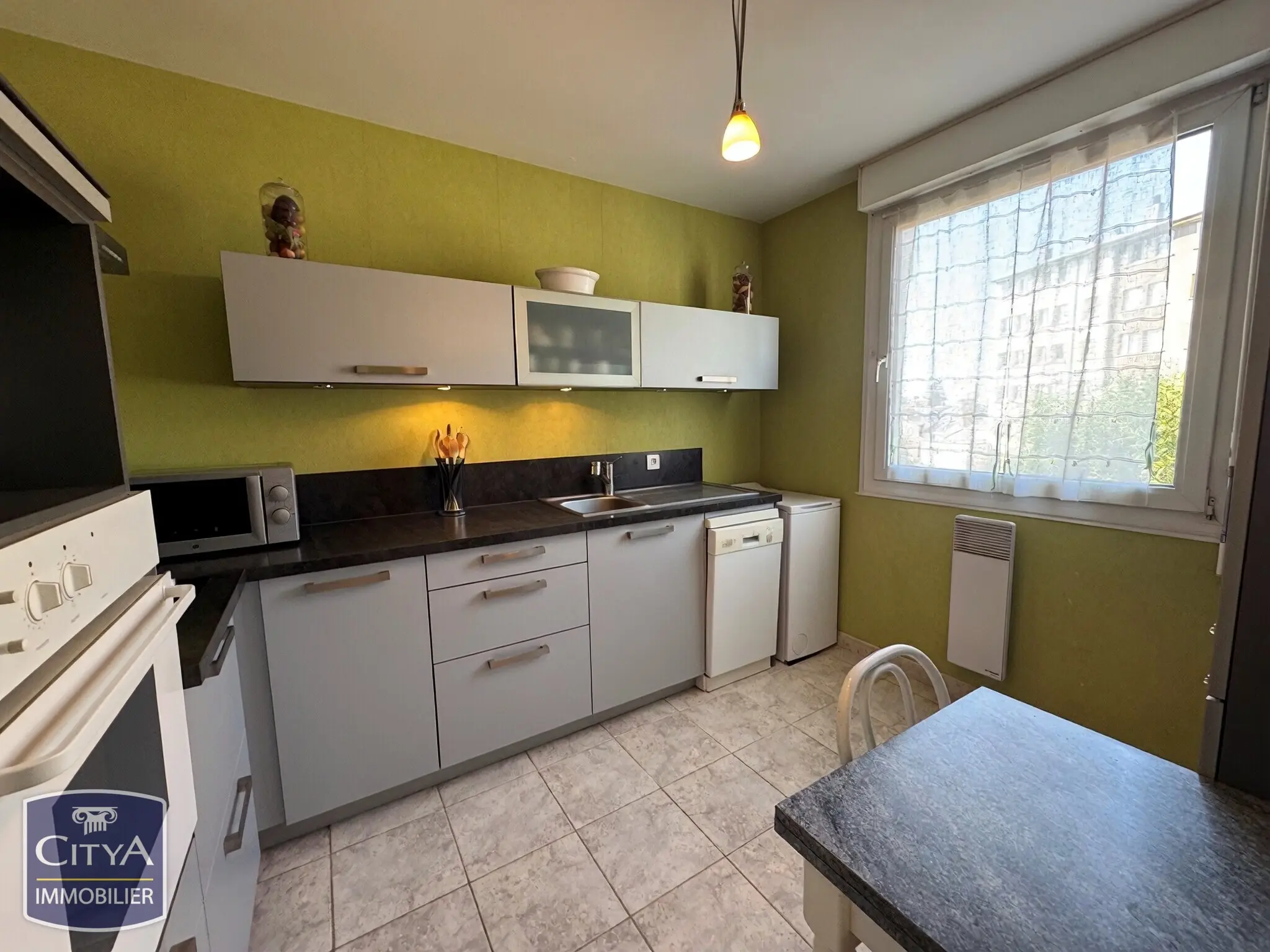Photo 5 Appartement 4 pièces 77.55m²