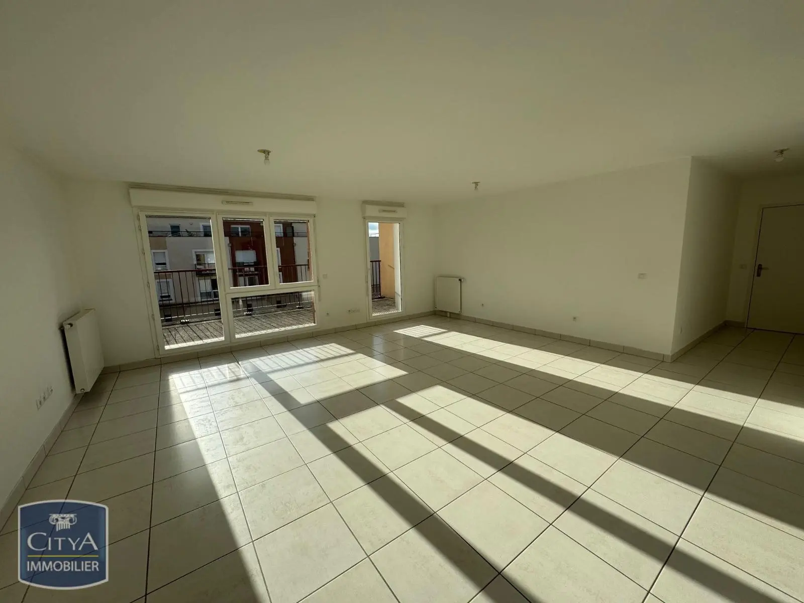 Photo 2 Appartement 4 pièces 73.52m²