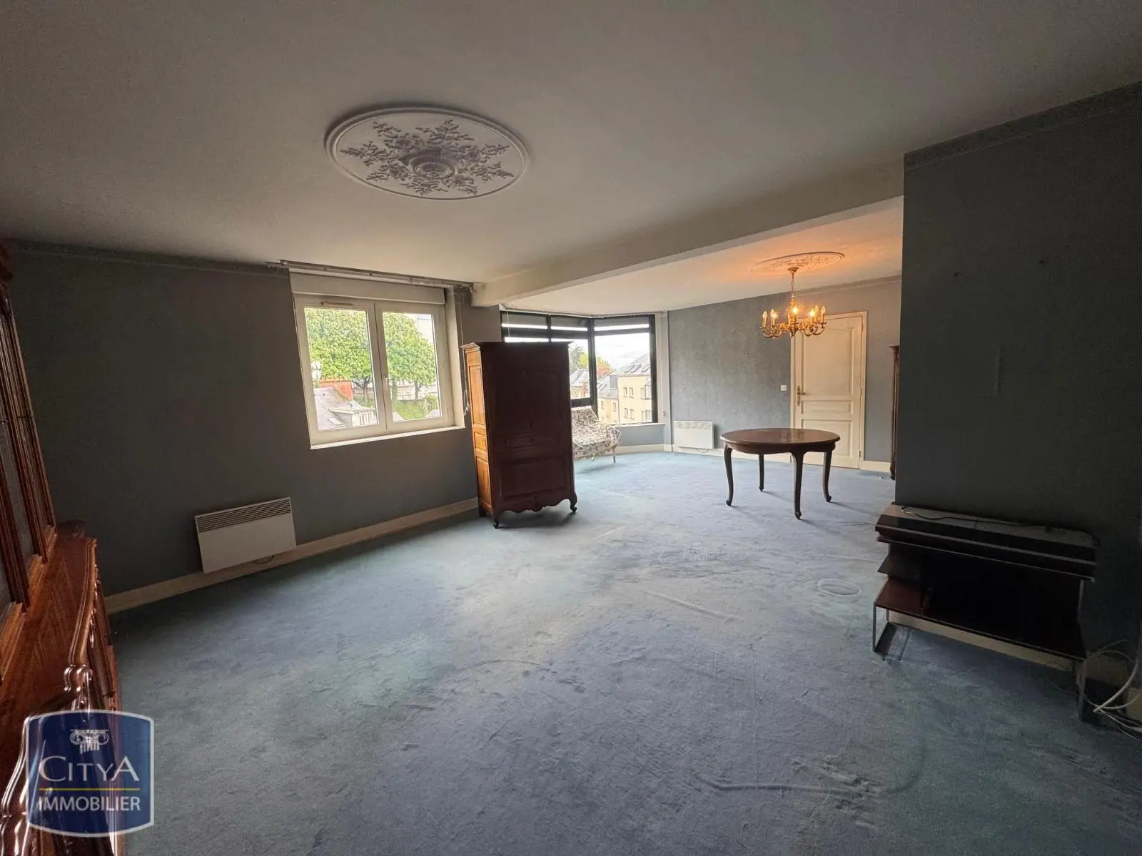 Photo 4 Appartement 5 pièces 136.77m²