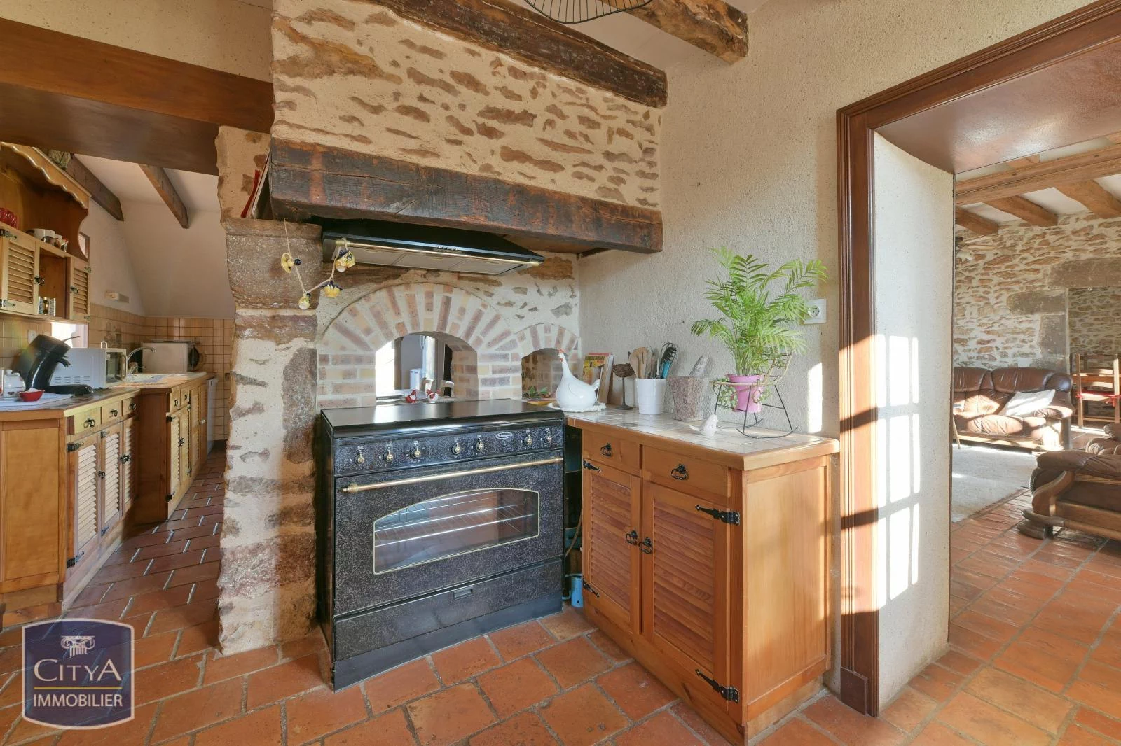Photo Maison 5 pièces 113.45m²