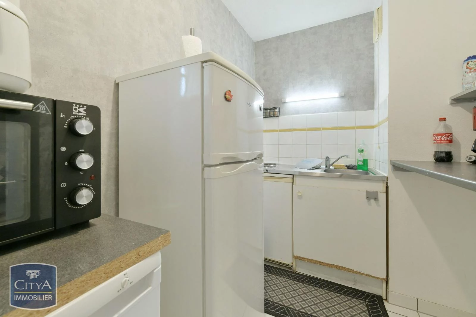 Photo 7 Appartement 2 pièces 58.15m²