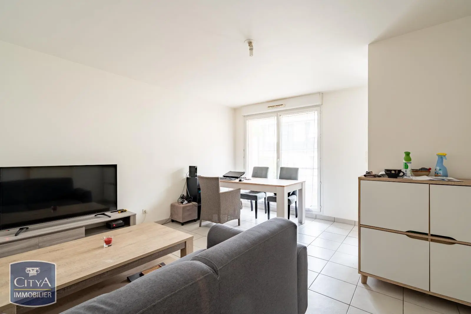 Photo 5 Appartement 2 pièces 41.85m²