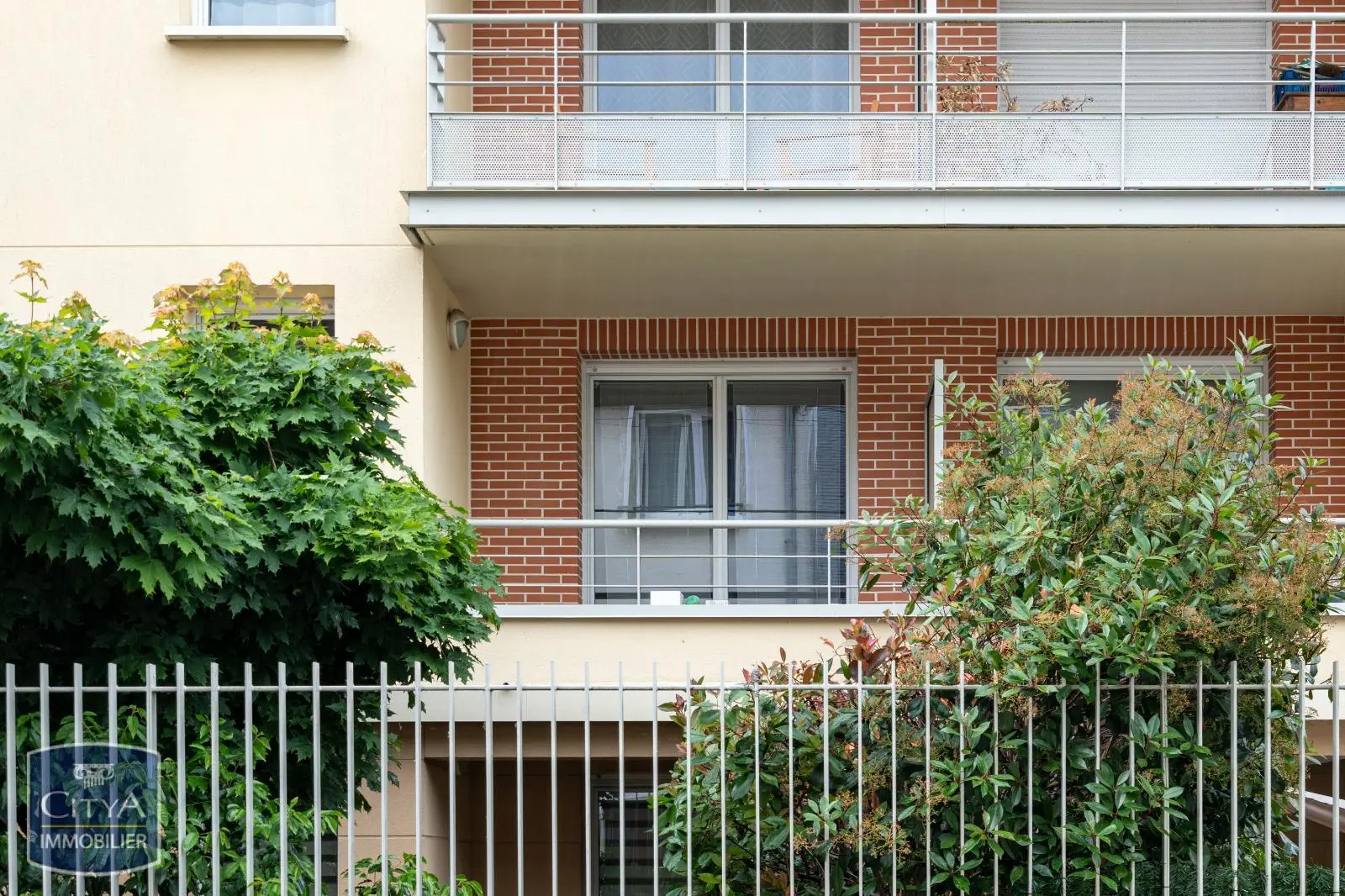 Photo 2 Appartement 2 pièces 41.85m²