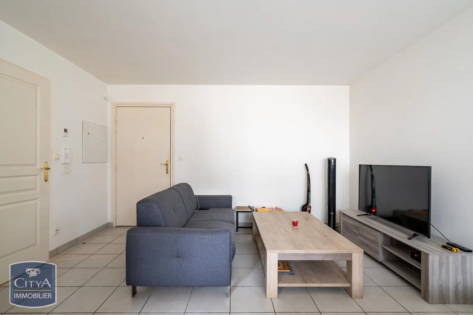 Photo 6 Appartement 2 pièces 41.85m²