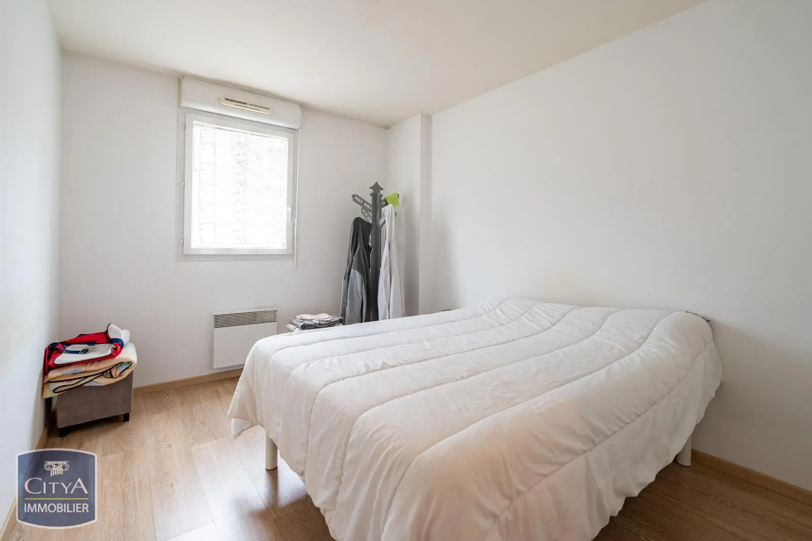 Photo 7 Appartement 2 pièces 41.85m²
