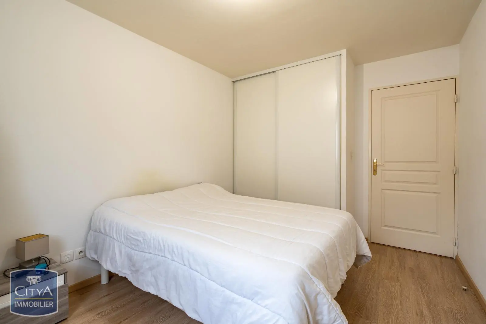 Photo 8 Appartement 2 pièces 41.85m²