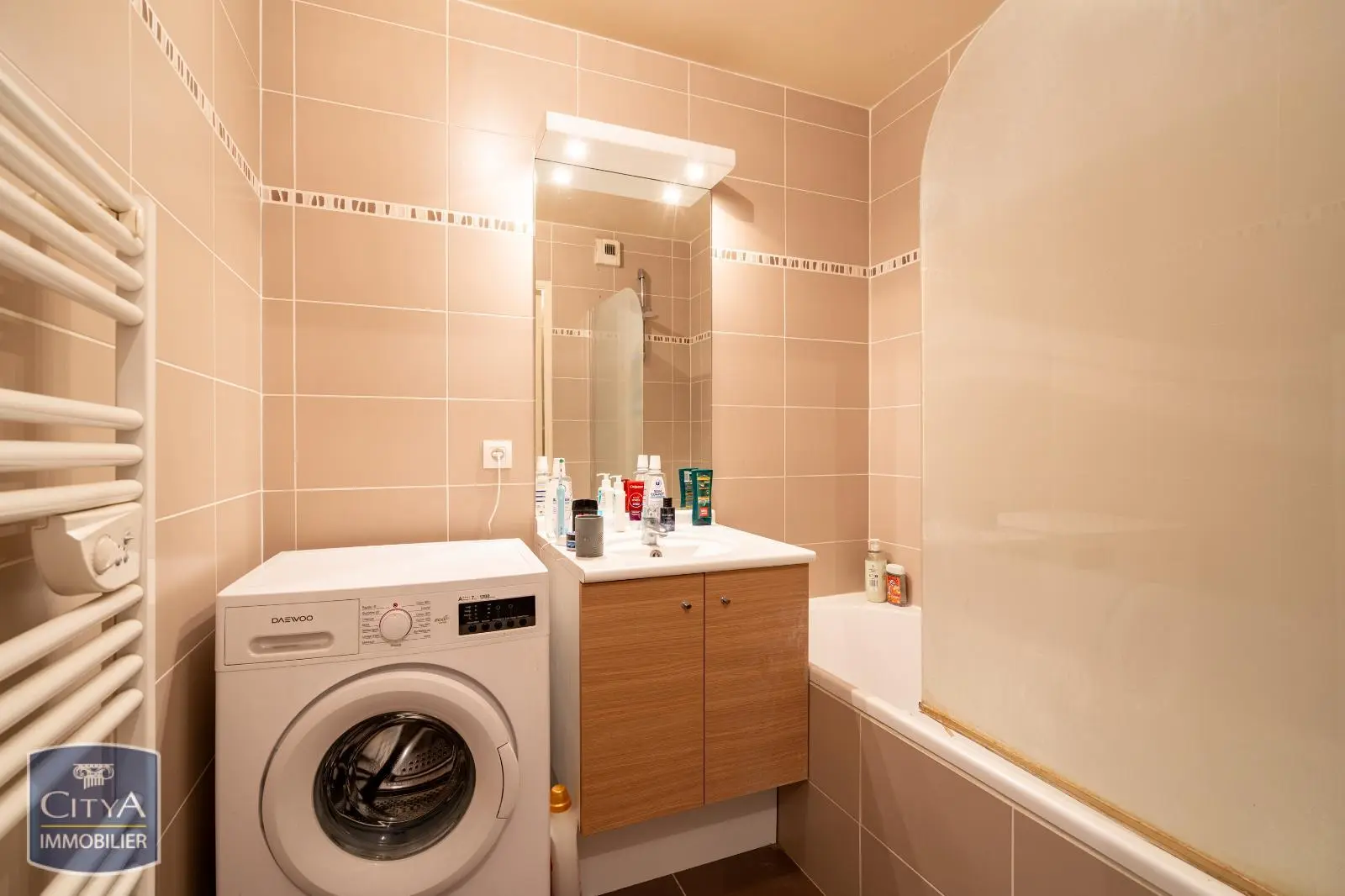 Photo 9 Appartement 2 pièces 41.85m²