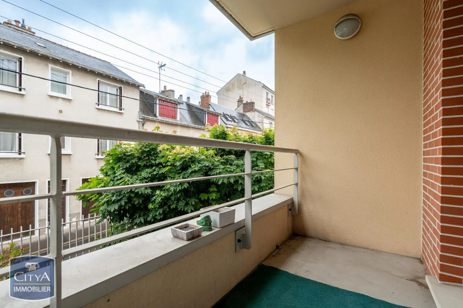 Photo 3 Appartement 2 pièces 41.85m²