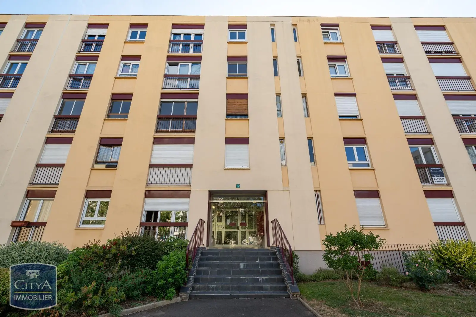 Photo 10 Appartement 1 pièce 13.38m²