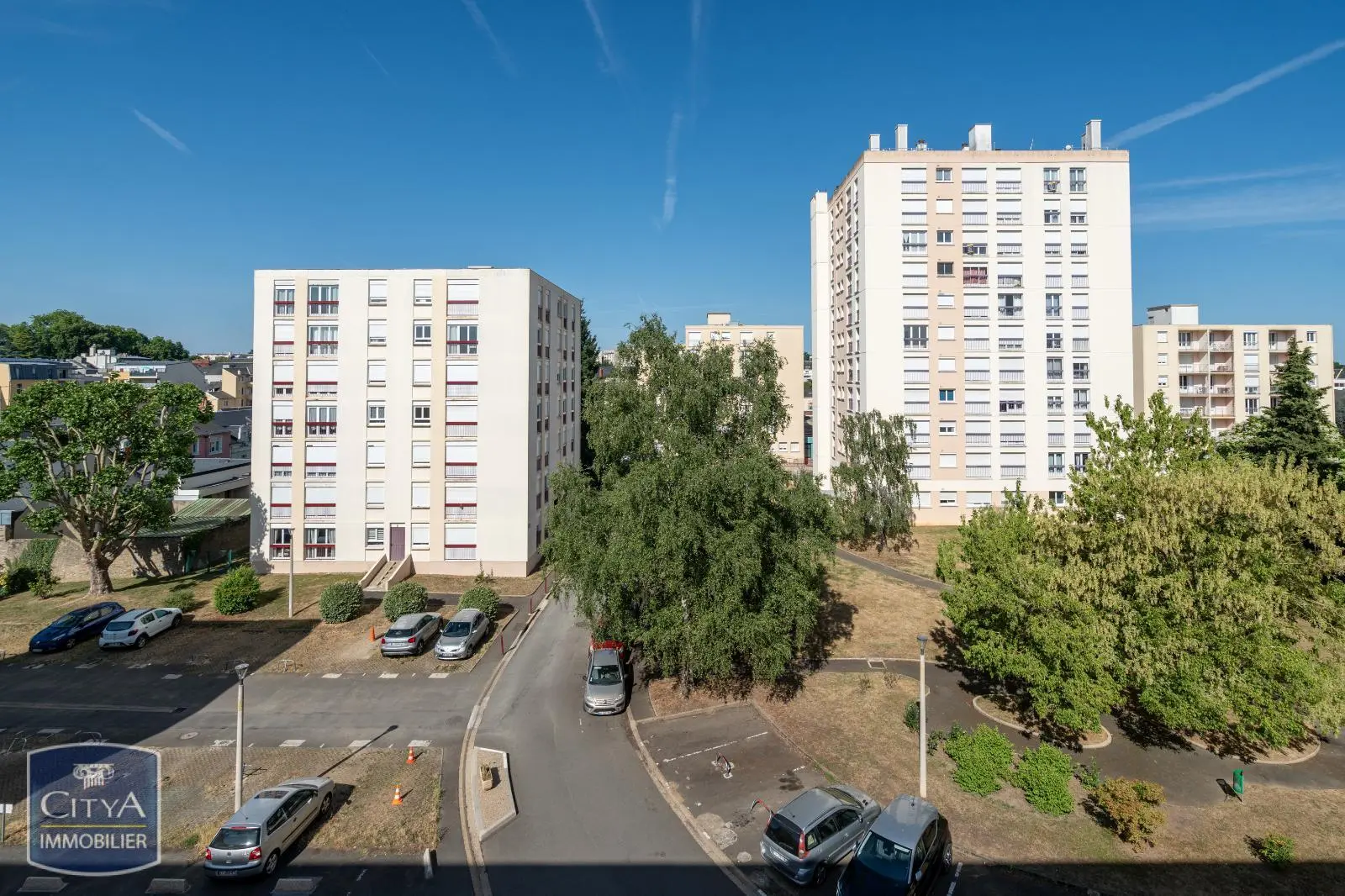Photo 7 Appartement 1 pièce 13.38m²
