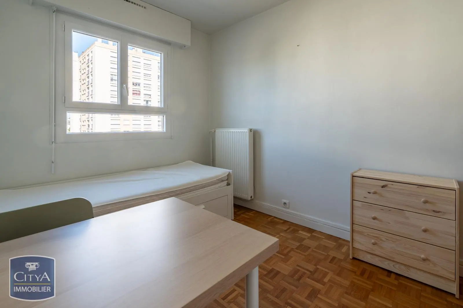 Photo 6 Appartement 1 pièce 13.38m²