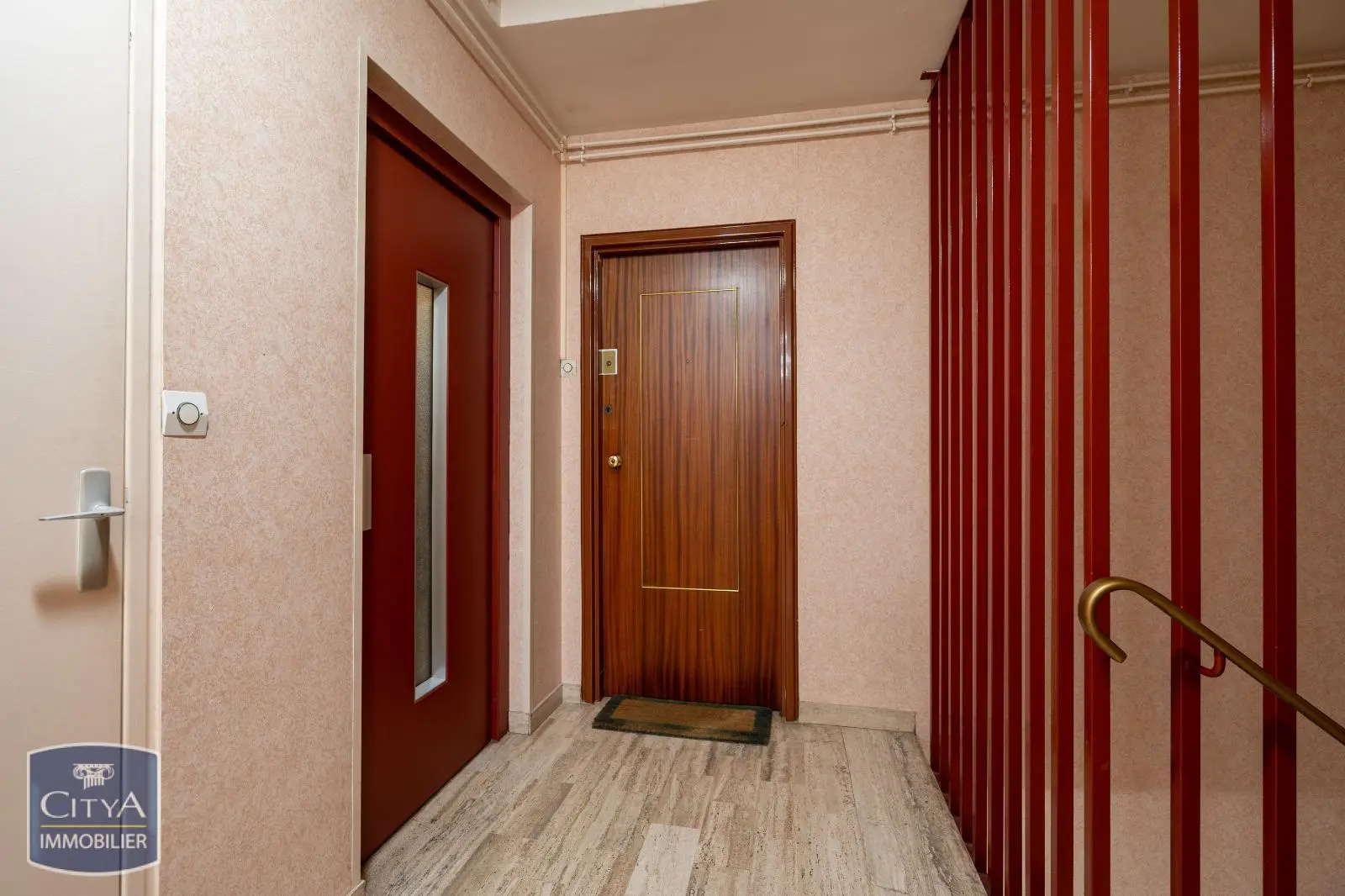 Photo 8 Appartement 1 pièce 13.38m²