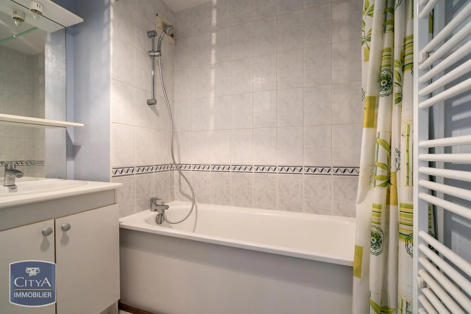 Photo 9 Appartement 3 pièces 61.7m²