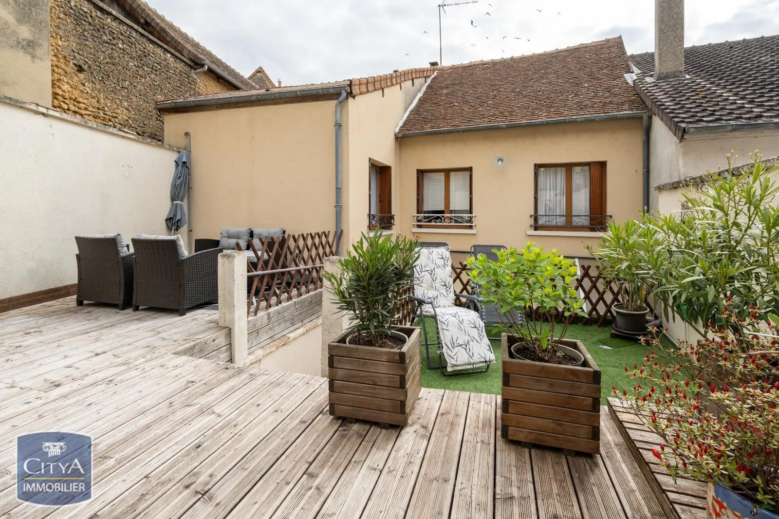 Photo 6 Maison 7 pièces 140.94m²