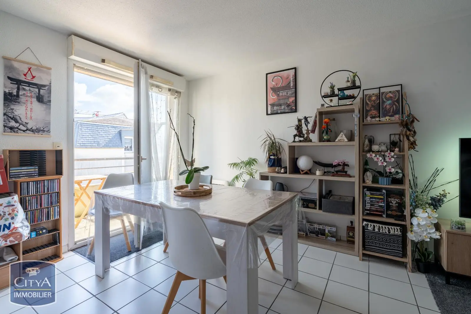 Photo 3 Appartement 3 pièces 63.7m²