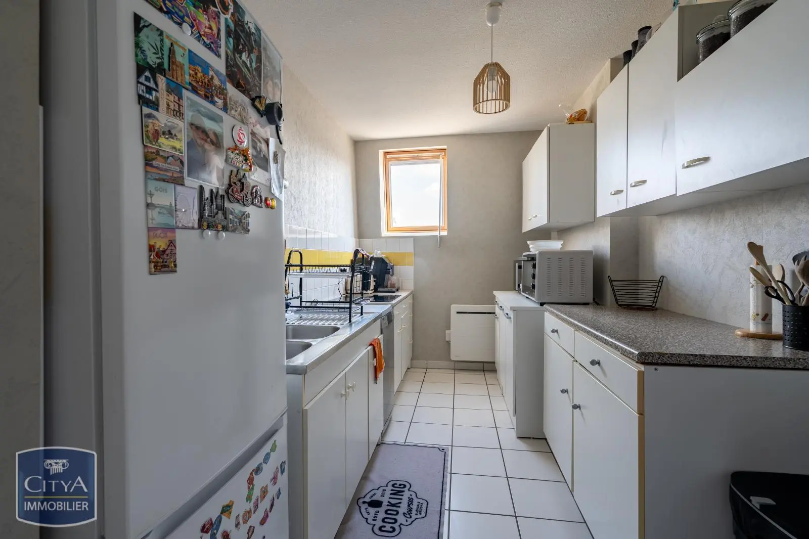Photo 5 Appartement 3 pièces 63.7m²