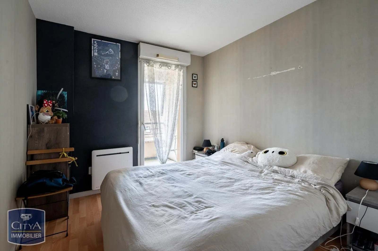 Photo 7 Appartement 3 pièces 63.7m²