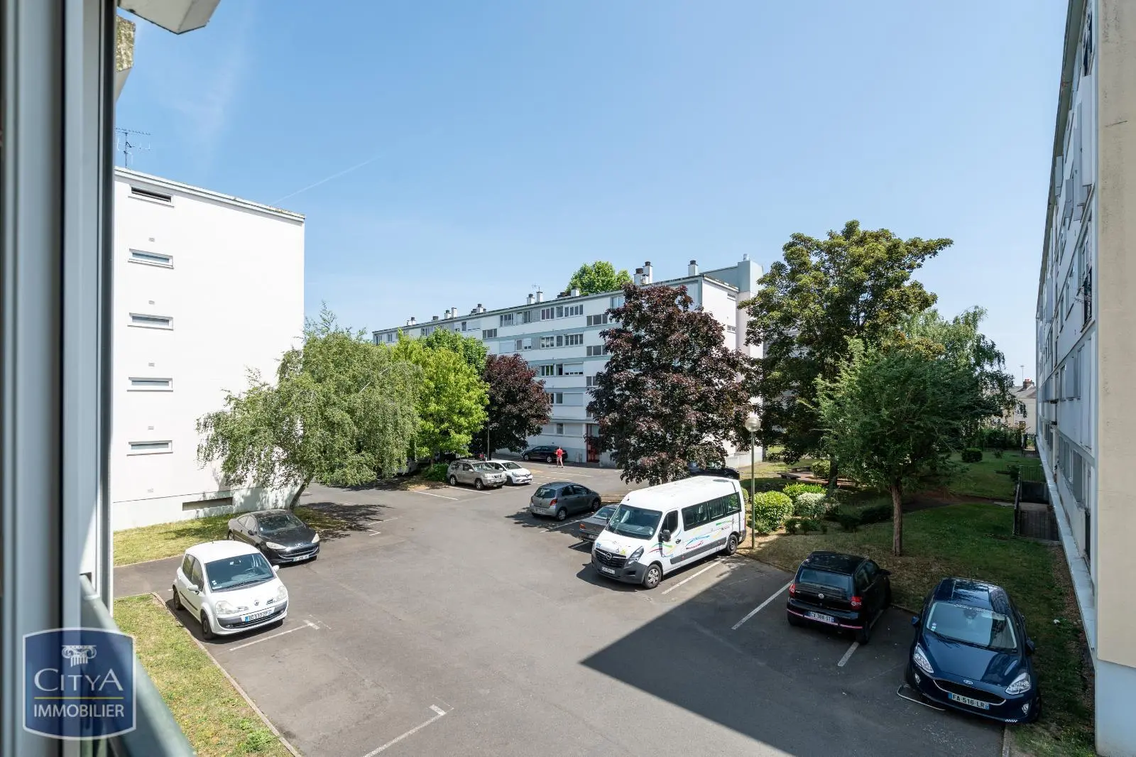 Photo 15 Appartement 4 pièces 66.86m²