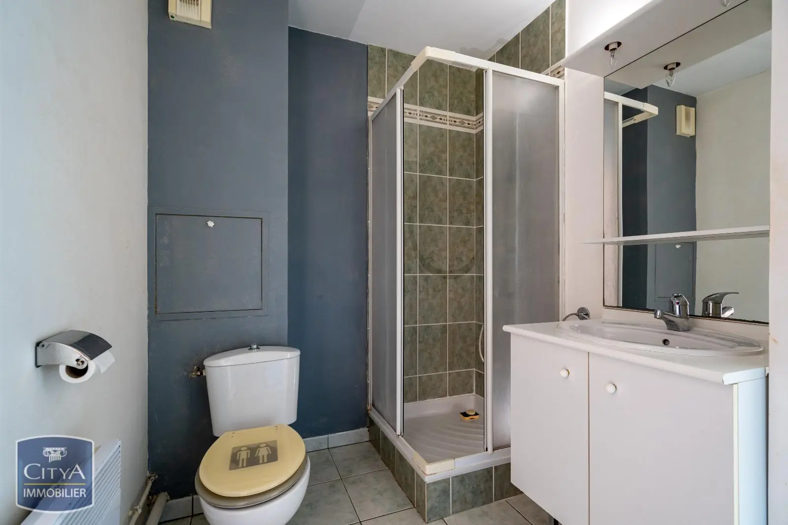 Photo 5 Appartement 2 pièces 37m²