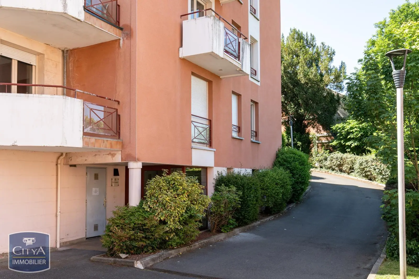 Photo 10 Appartement 2 pièces 37m²