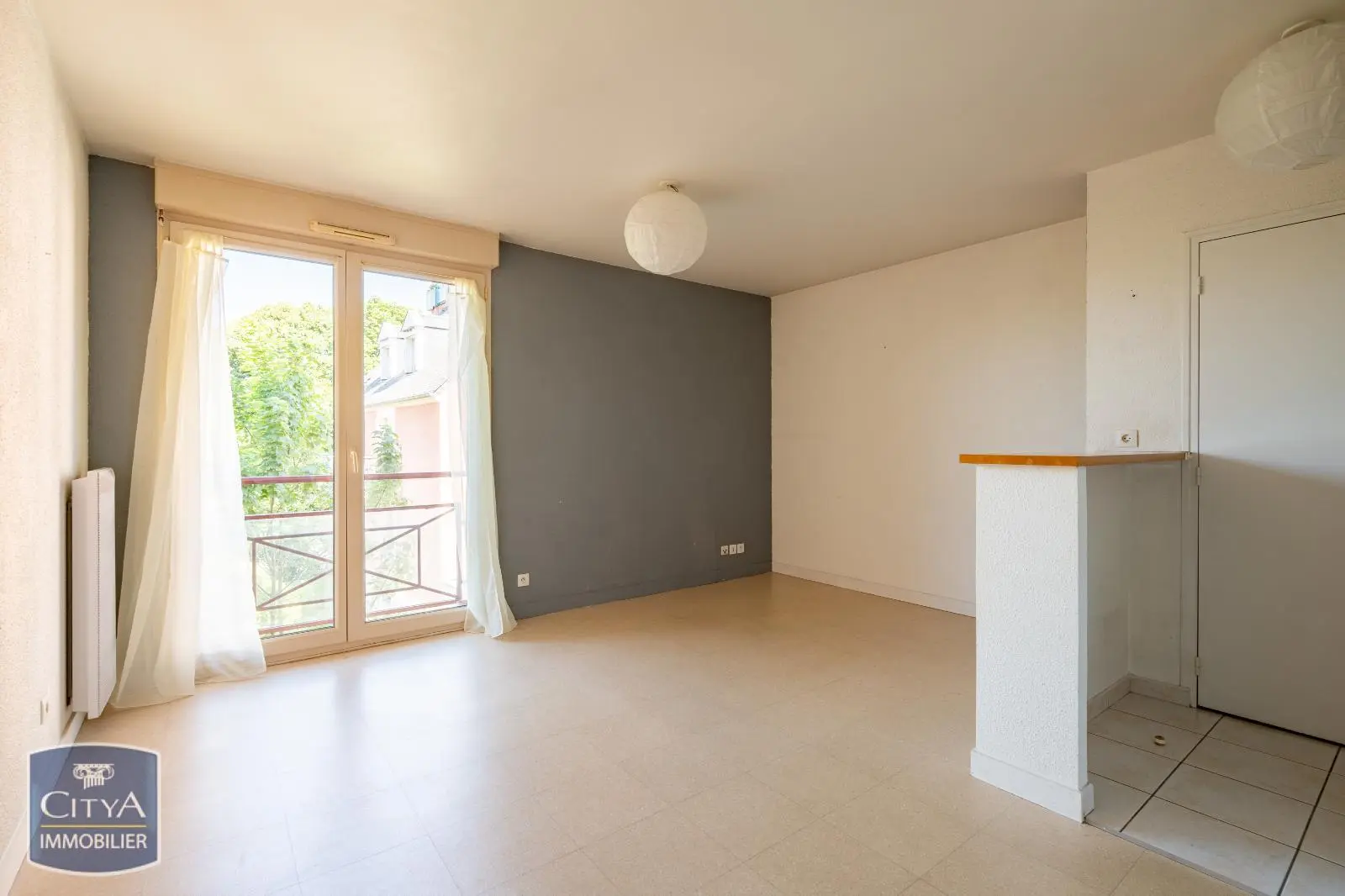 Photo 1 Appartement 2 pièces 37m²