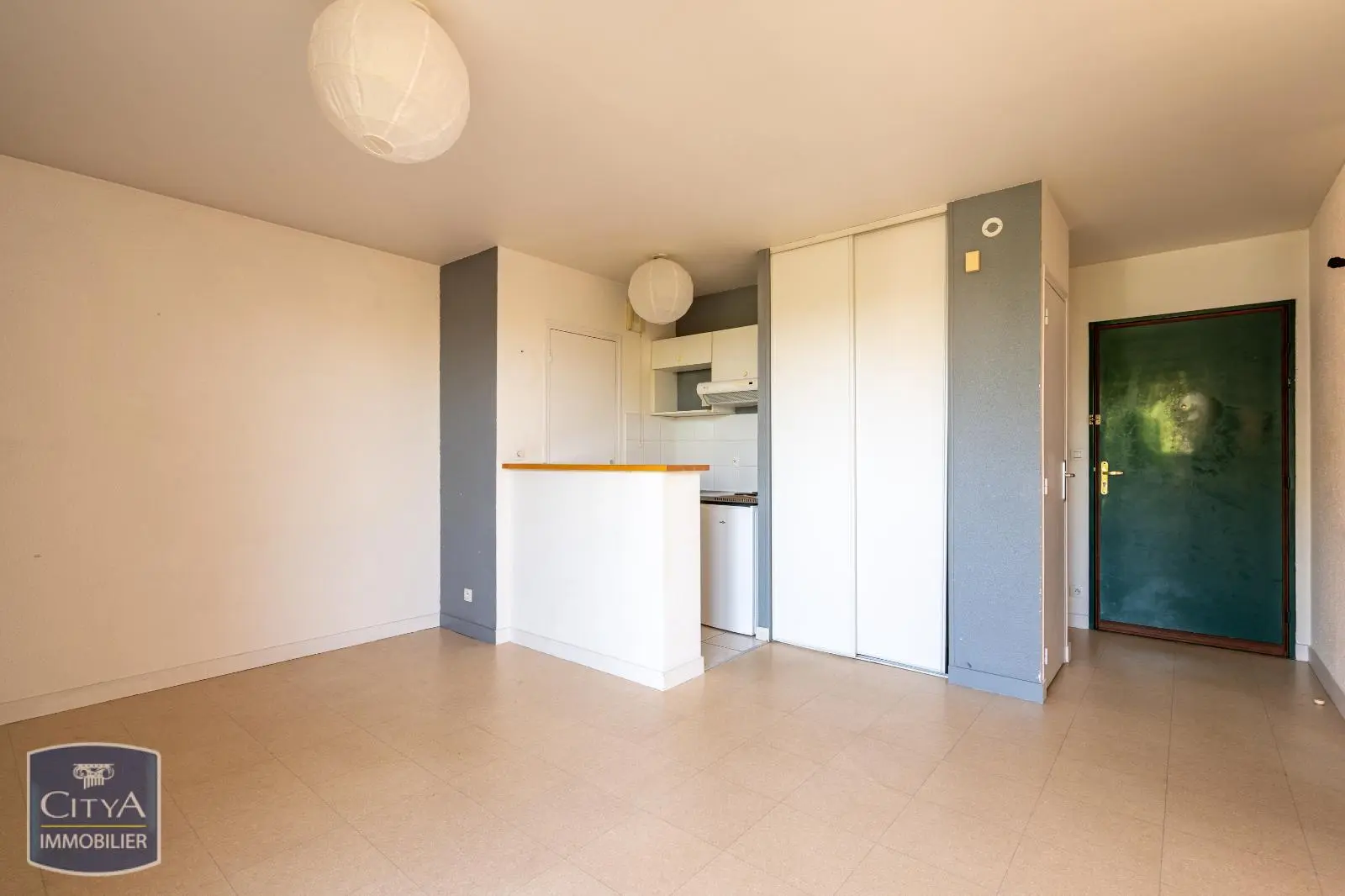 Photo 2 Appartement 2 pièces 37m²