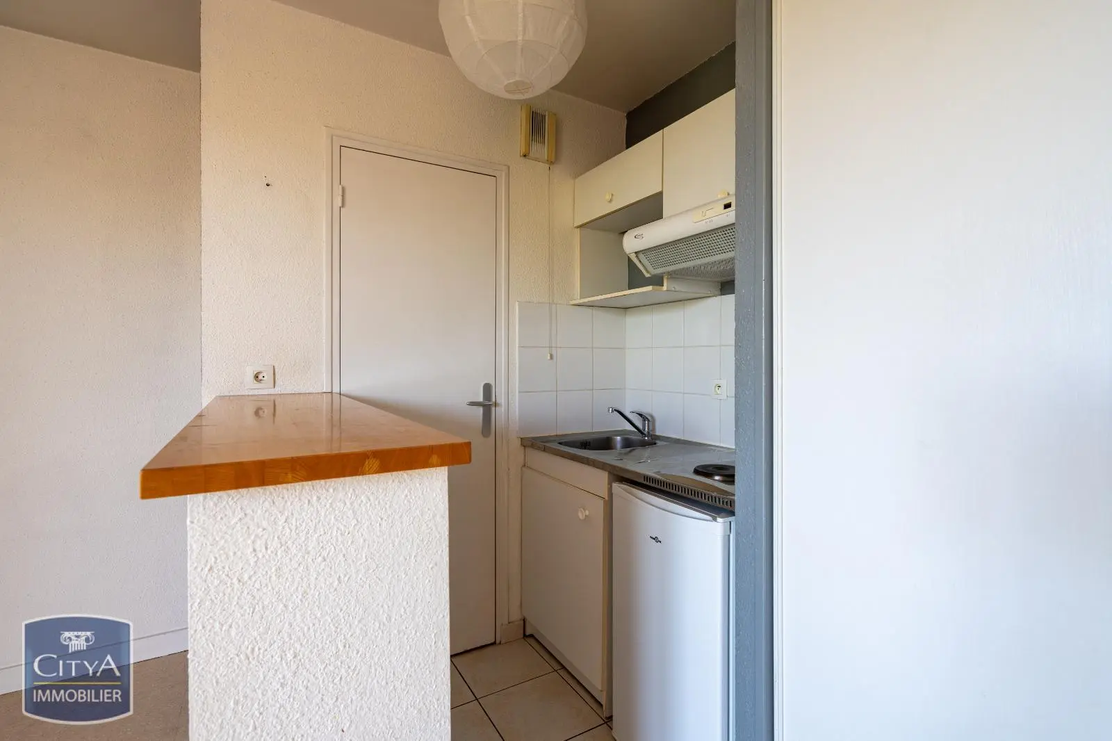 Photo 3 Appartement 2 pièces 37m²