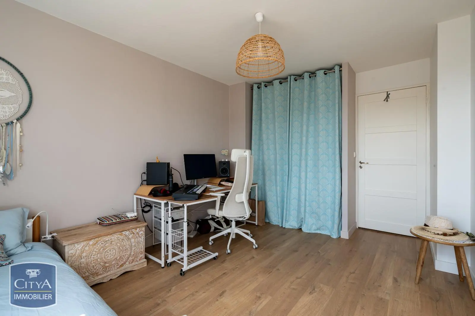 Photo 15 Appartement 3 pièces 91.85m²