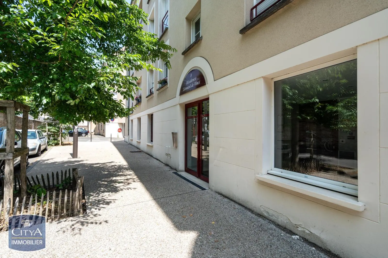 Photo 5 Appartement 2 pièces 40.39m²