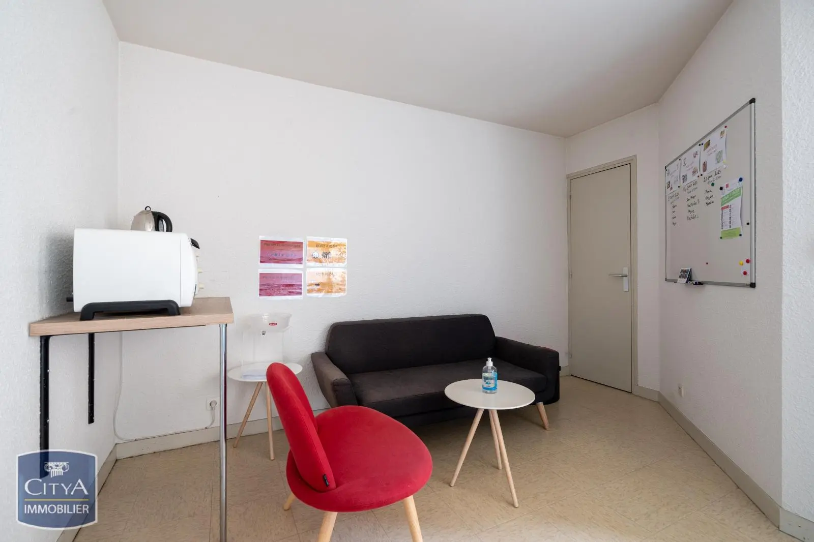 Photo 3 Appartement 2 pièces 40.39m²