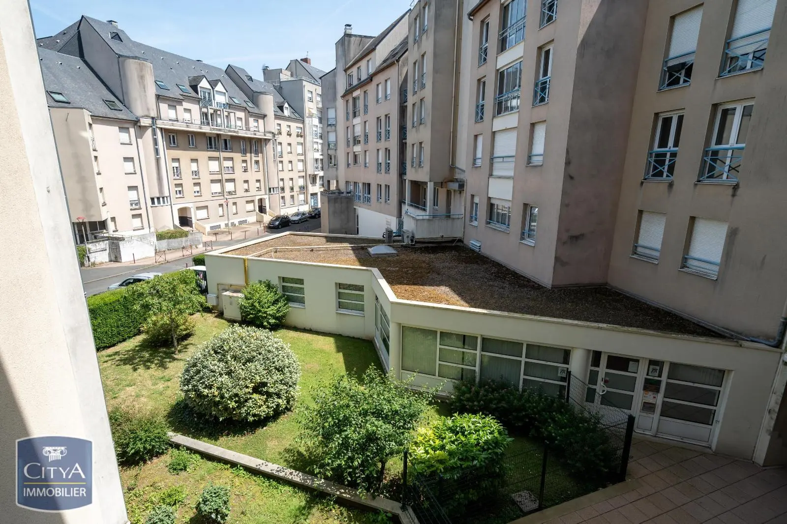Photo 10 Appartement 2 pièces 40.39m²