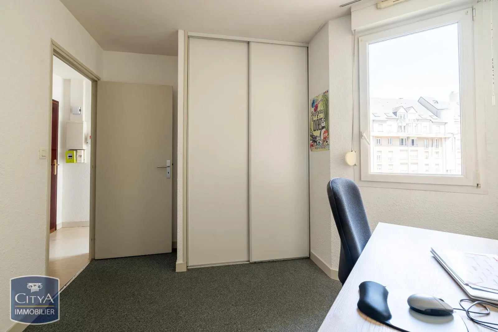 Photo 11 Appartement 2 pièces 40.39m²