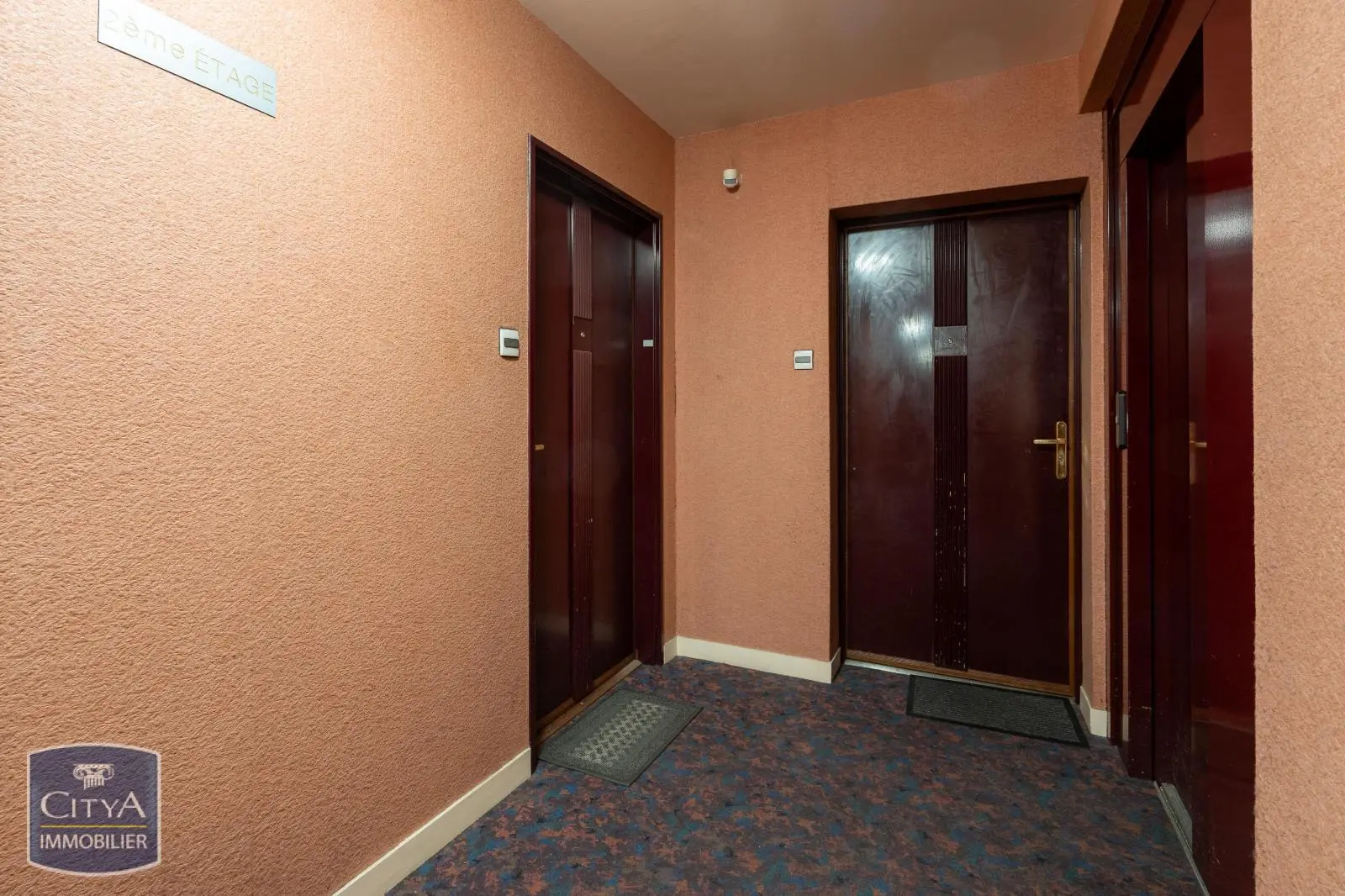 Photo 7 Appartement 2 pièces 40.39m²