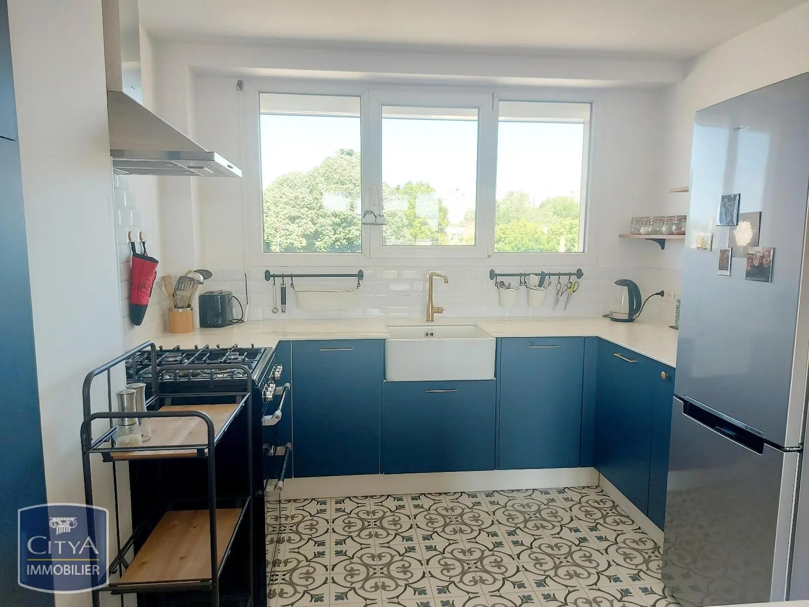 Photo 6 Appartement 3 pièces 91.85m²